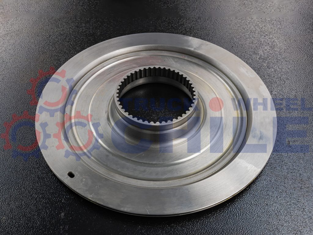 PISTON, LOCK UP Truck Wheel Chile Transmisiones Automáticas Allison